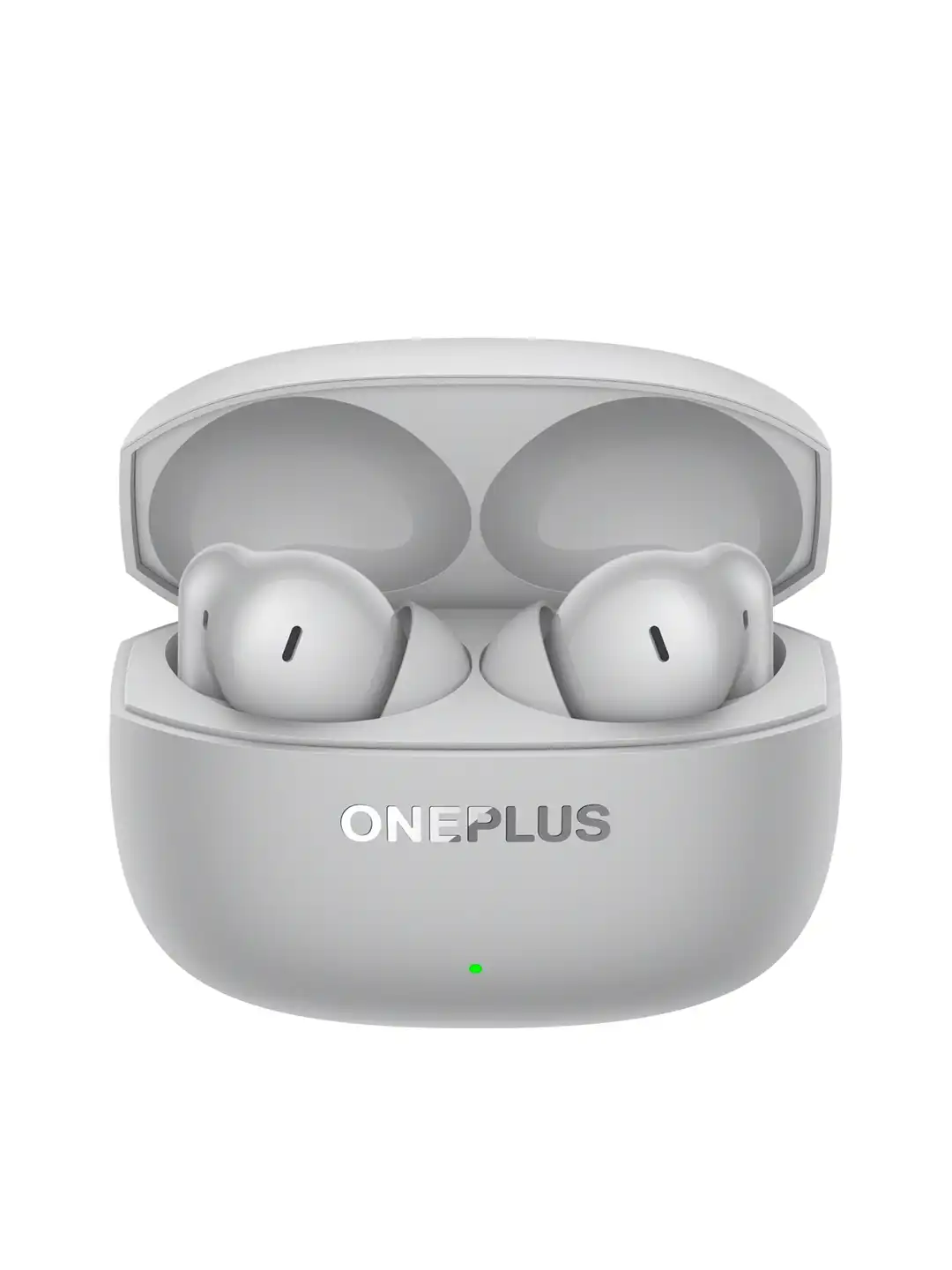 Buy OnePlus Nord Buds 4 Pro Earphones - Radiant Gray - Headphones