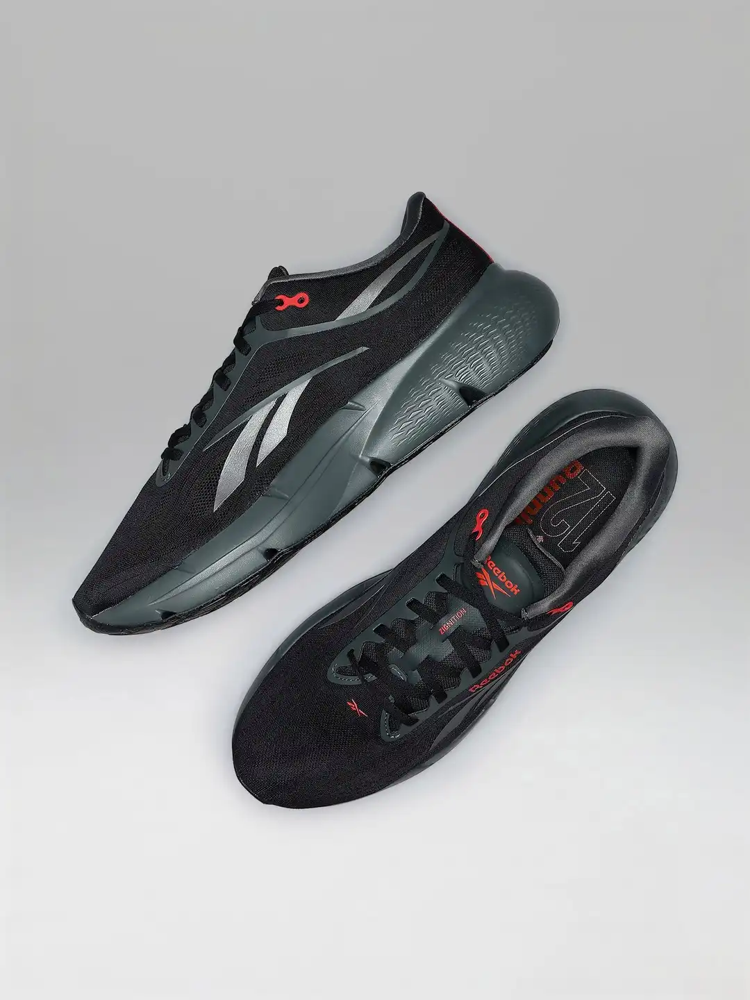 Buy Reebok Zignition Men Lace-Ups Running Sports Shoes - Sports