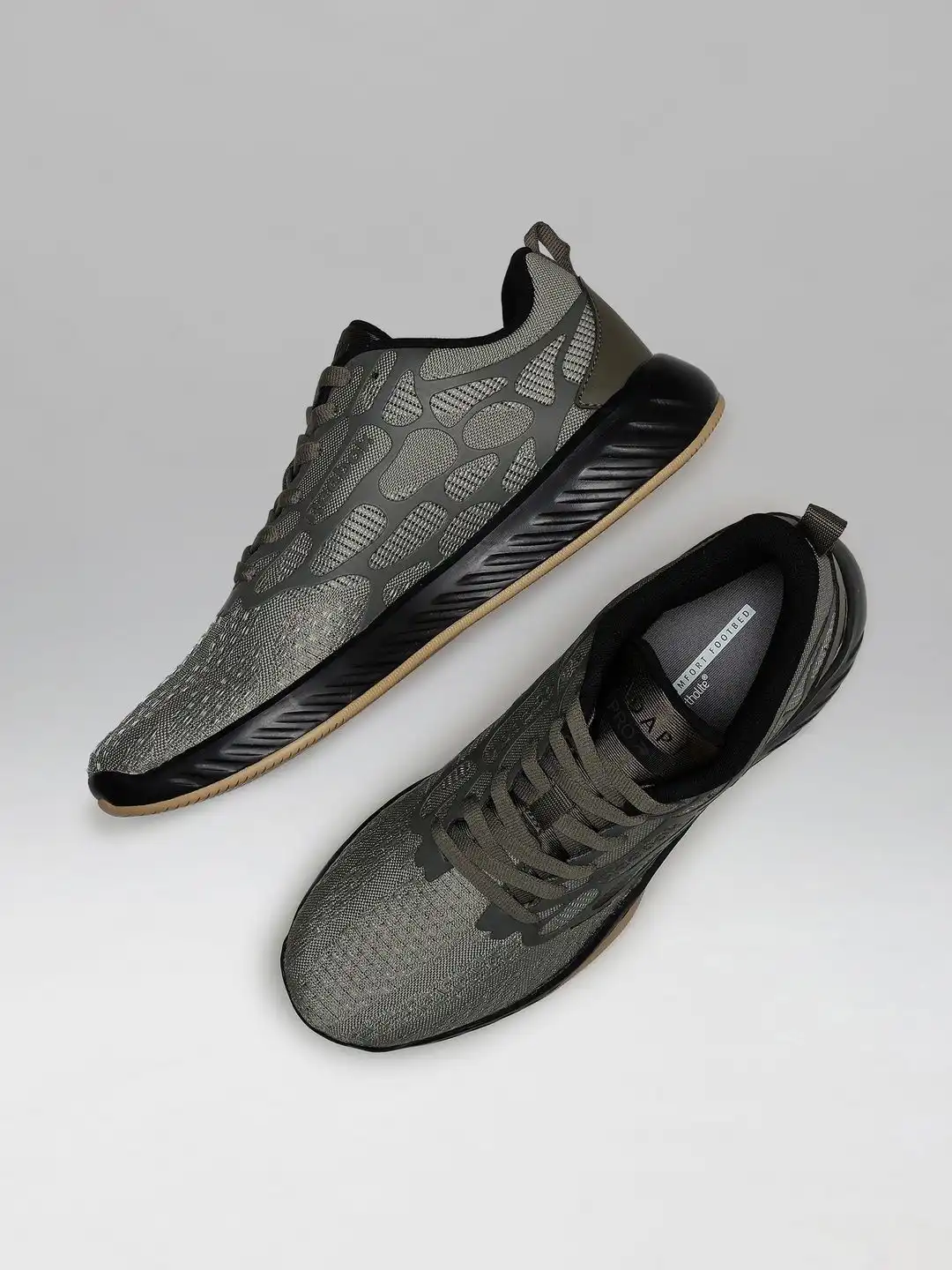 Buy Reebok Adapt Maxout M Men Lace-Ups Training Sports Shoes