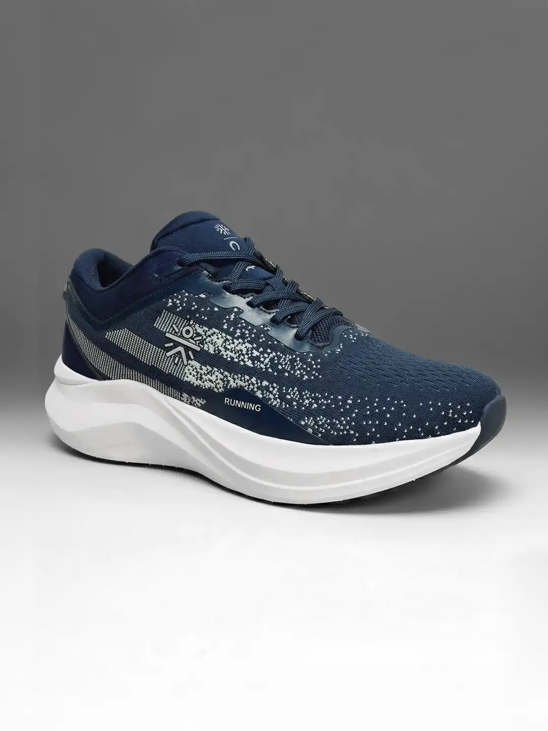Buy CULT Men's Teal Blaze Casual Shoes - Sports Shoes for Men