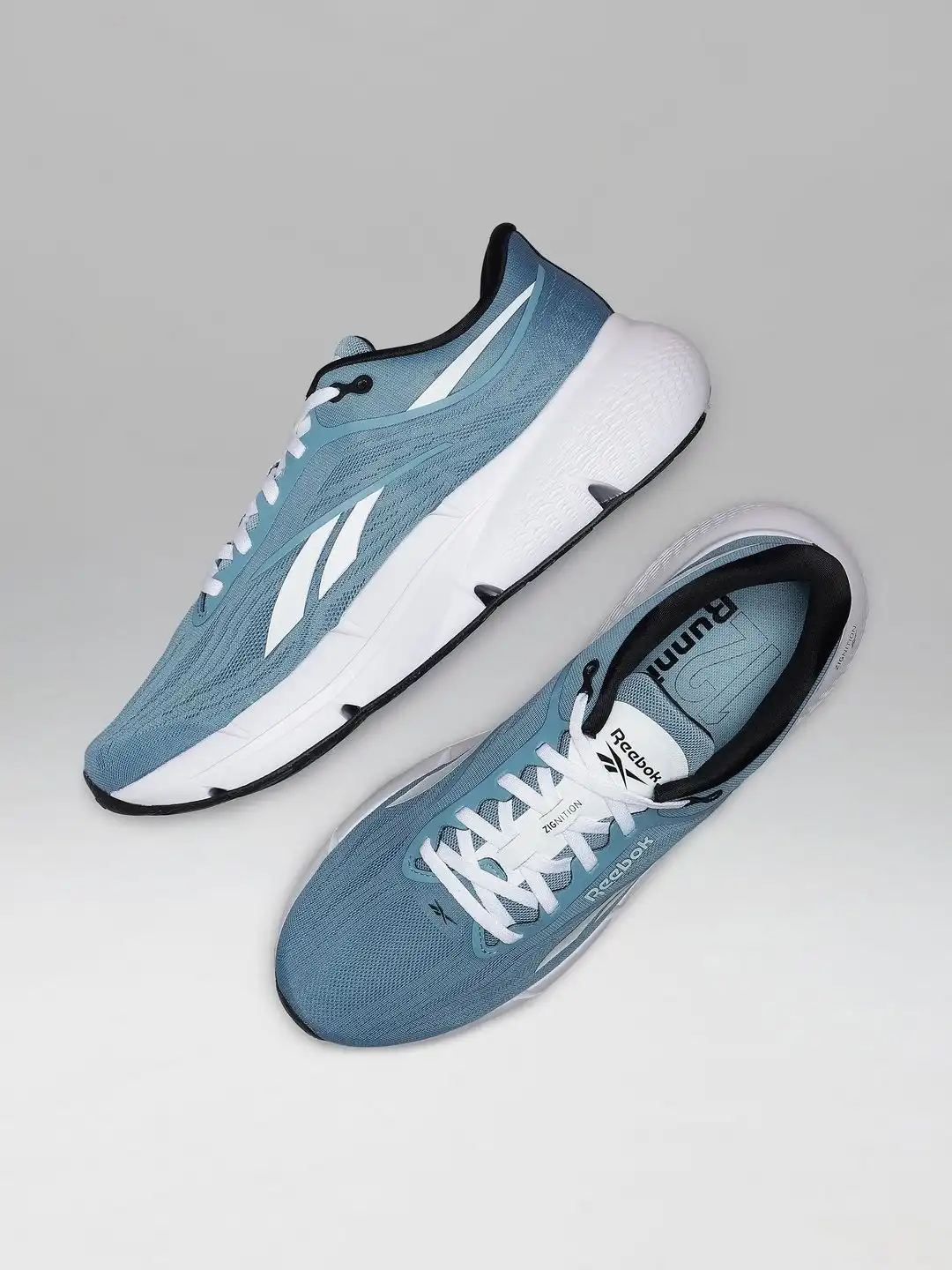 Buy Reebok Zignition Men Lace-Ups Running Sports Shoes - Sports
