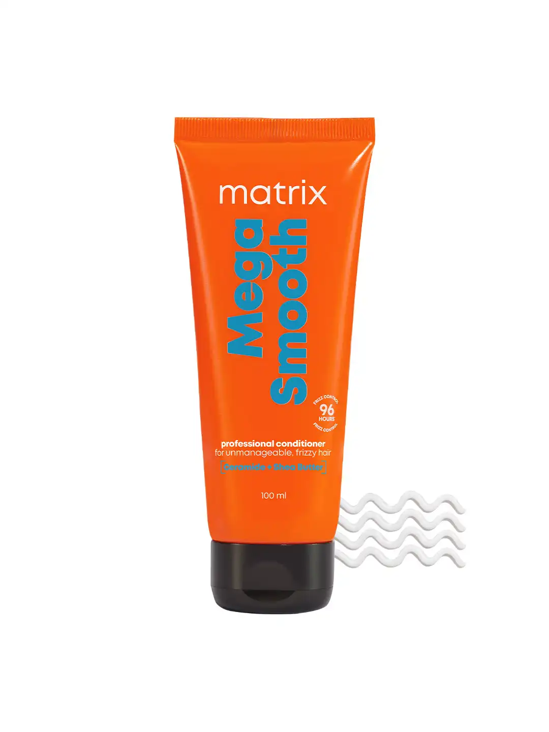 Buy MATRIX Mega Smooth Professional Conditioner for Frizzy Hair