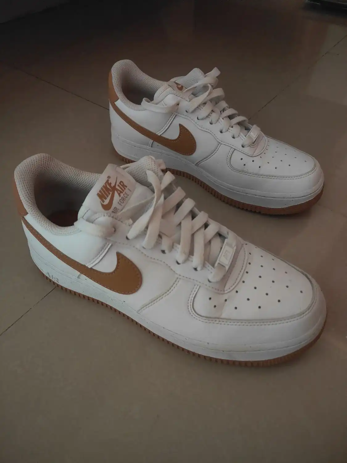 Buy Nike Air Force 1 '07 Next Nature Women's Shoes - Casual Shoes