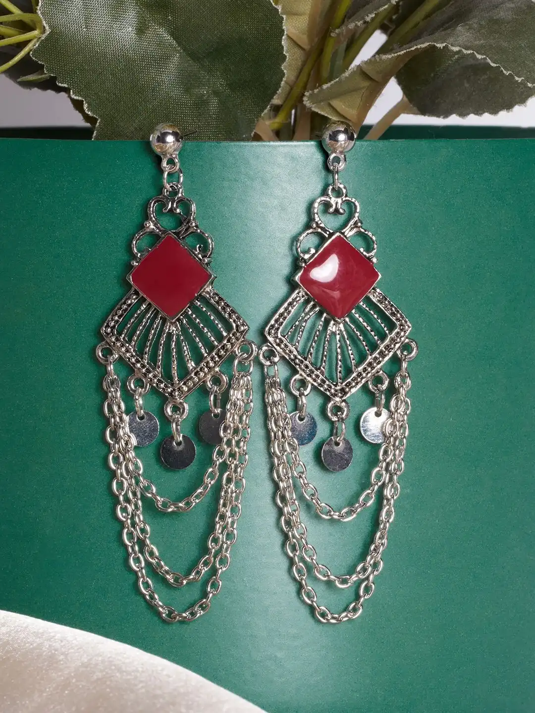 earrings collections pantaloons earrings