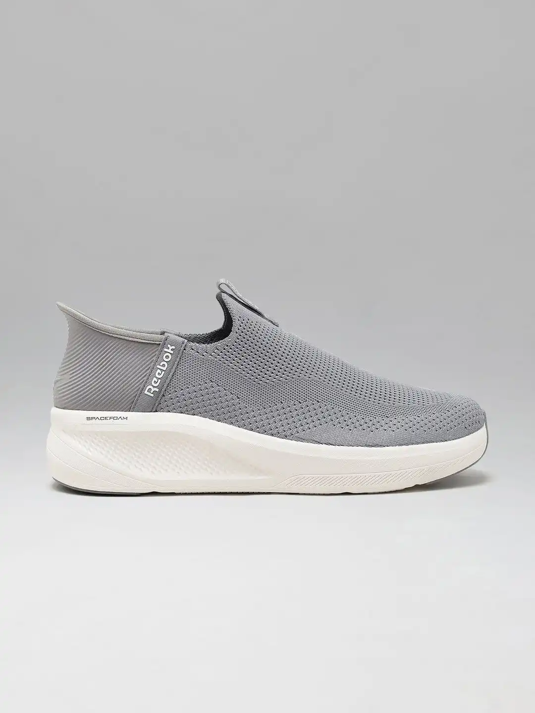 221 Buy Reebok Spacefoam Zen Men Slip-On Walking Sports Shoes - Sports