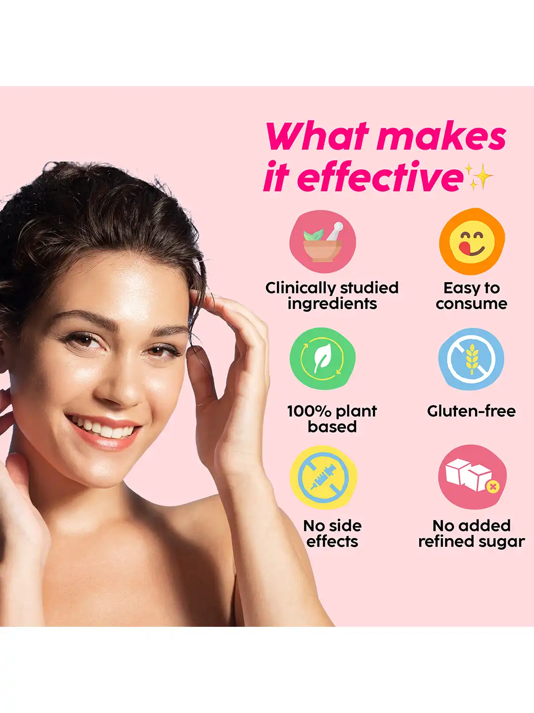 glycolic acid vs glutathione Buy PLIX THE PLANT FIX 2pcs Glutathione Fizzies with Vit C for Bright  Skin-Strawberry-30 tabs - Skin Supplements for Unisex 24411256