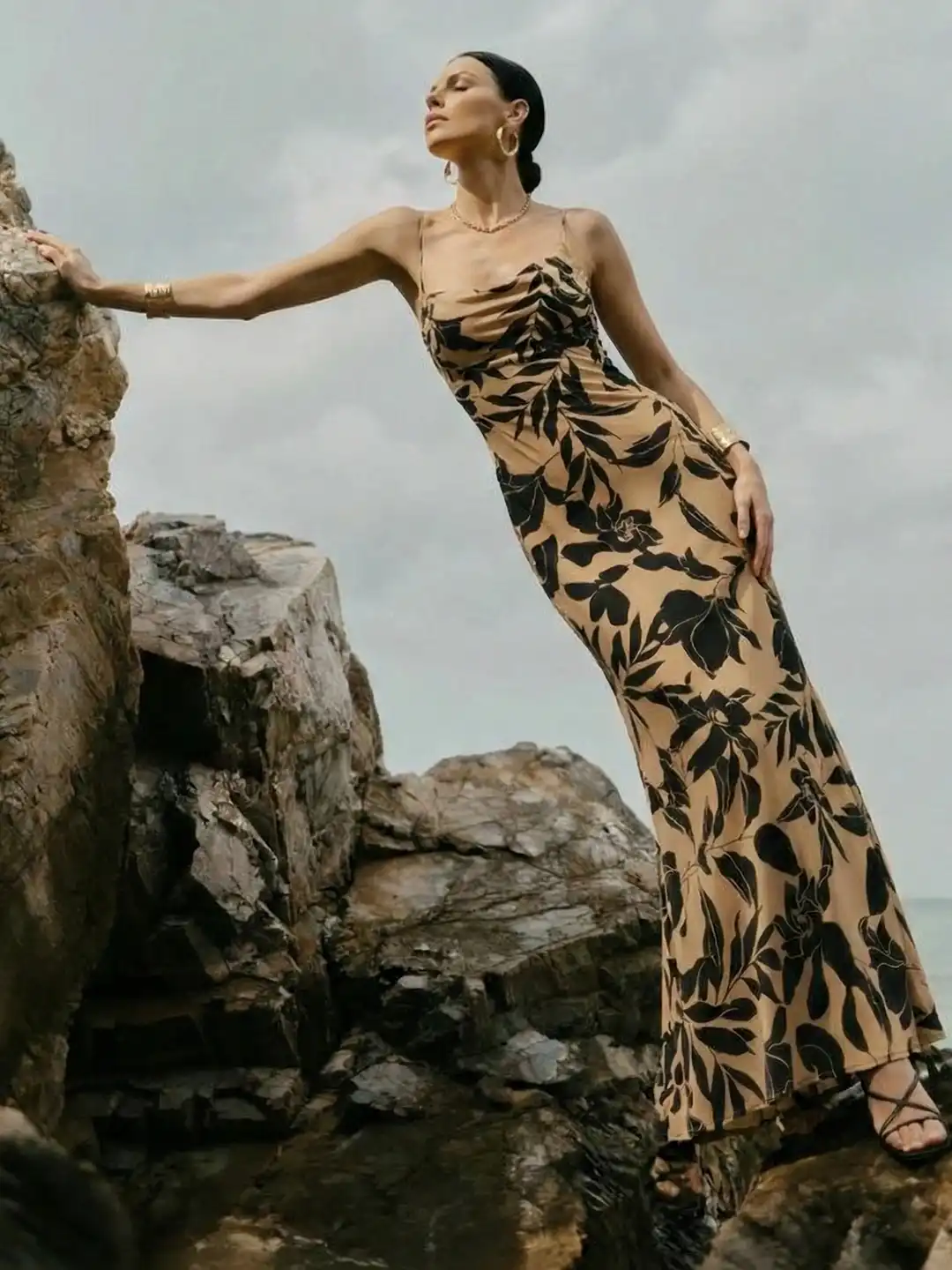 bebe floral bodycon dress Buy Print Maxi - Dresses for Women 39080386 DETACHABLE CHIFFON SCARF Bodysuit Bridal Bra For Size:40x32 this sleeveless maxi dress