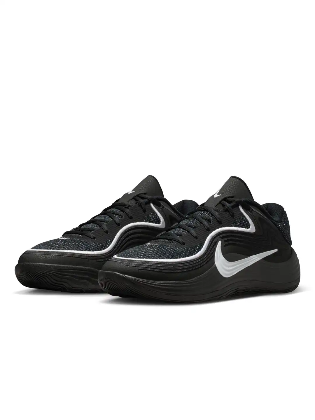Buy Nike Precision 8 Low Men's Basketball Shoes - Sports Shoes for