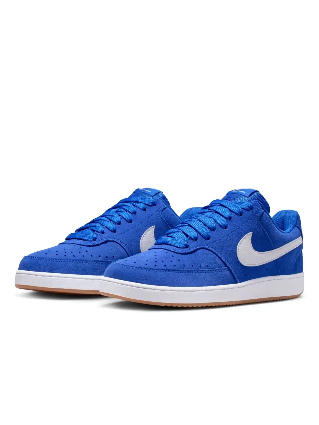 Buy Nike Court Vision Low FL Men's Shoes - Casual Shoes for Men