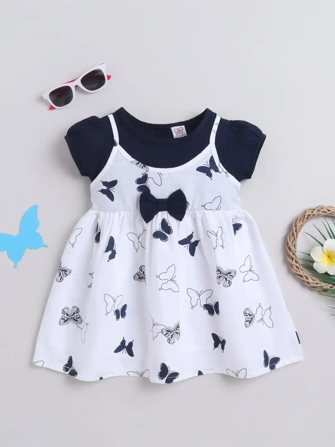 casual bebe dresses Buy mama & Girls Cotton Dress - for Girls 40547885 Pink Collar Size:17 gold trim Princess Polly | Dresses 98% Cotton