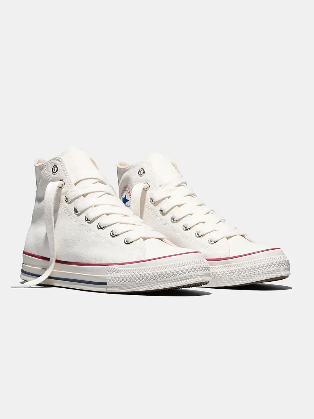 Buy Converse Unisex Chuck Taylor Throwback High Top Sneakers