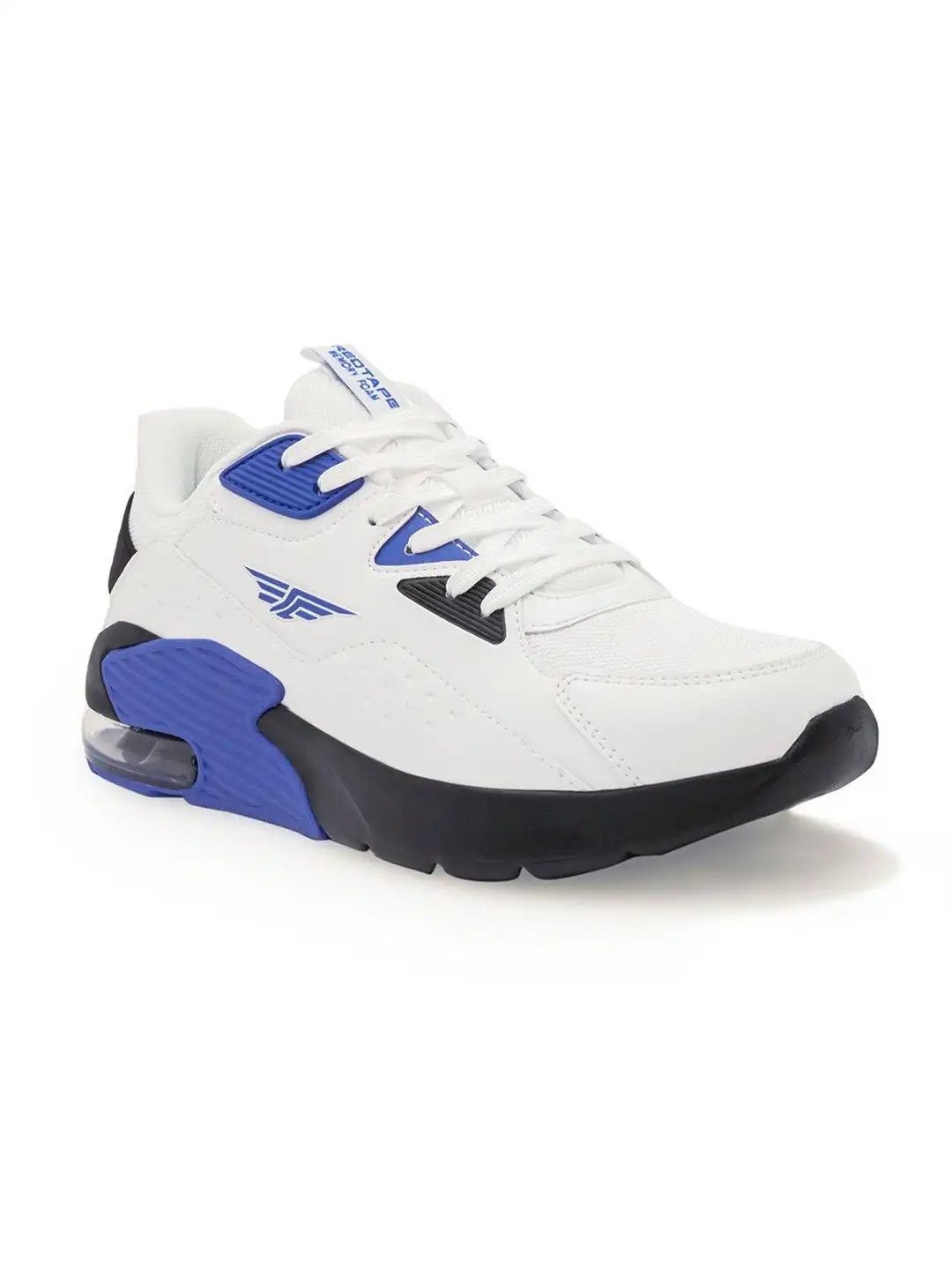 Buy Red Tape Men Textured Sneakers - Casual Shoes for Men 23837982