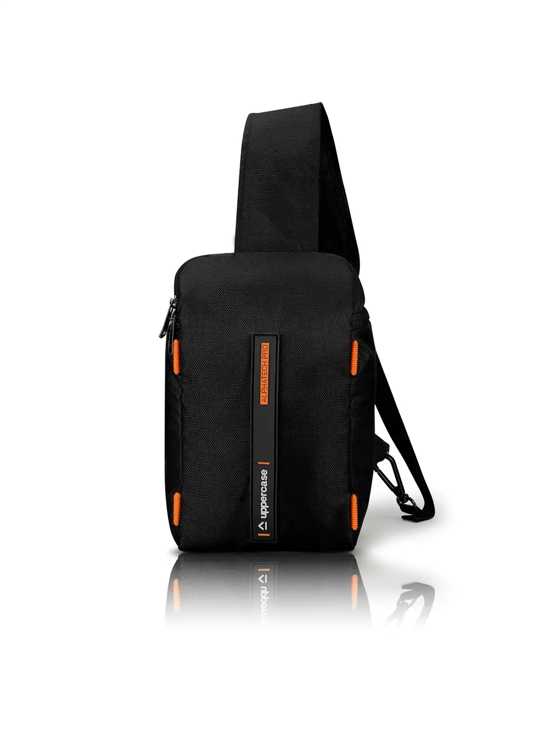 Buy uppercase Sling Bag - Handbags for Unisex 42076397 | Myntra