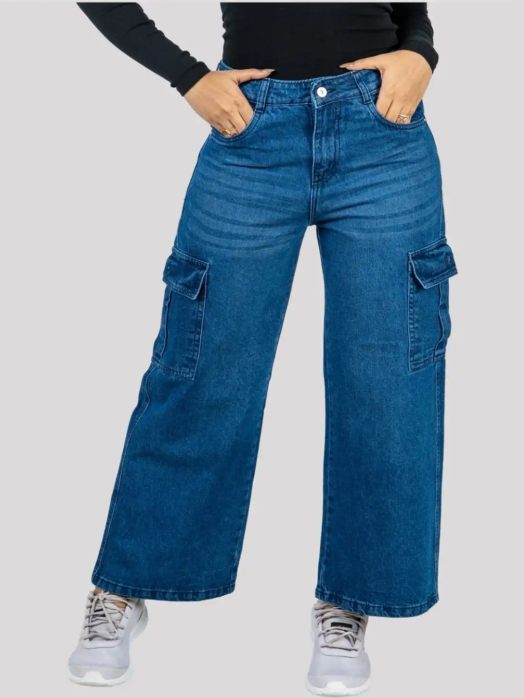 MAZZ denim Mazzデニム MAD Vintage Denim Pants - ZUTOMAYO MART