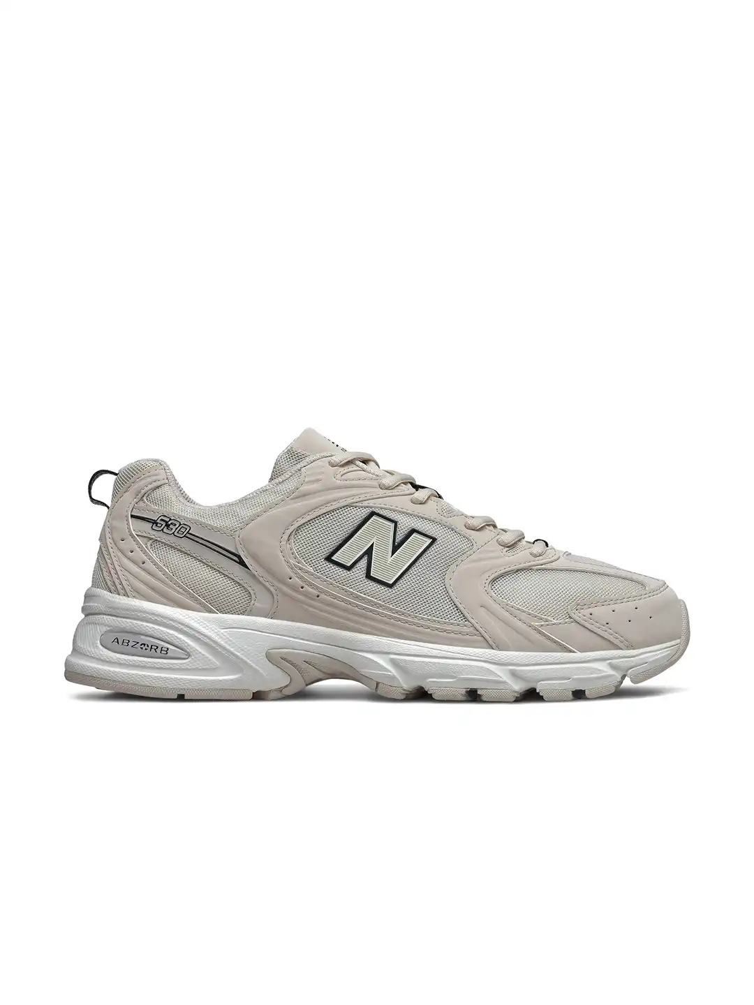 Buy New Balance Unisex 530 Sneakers - Casual Shoes for Unisex