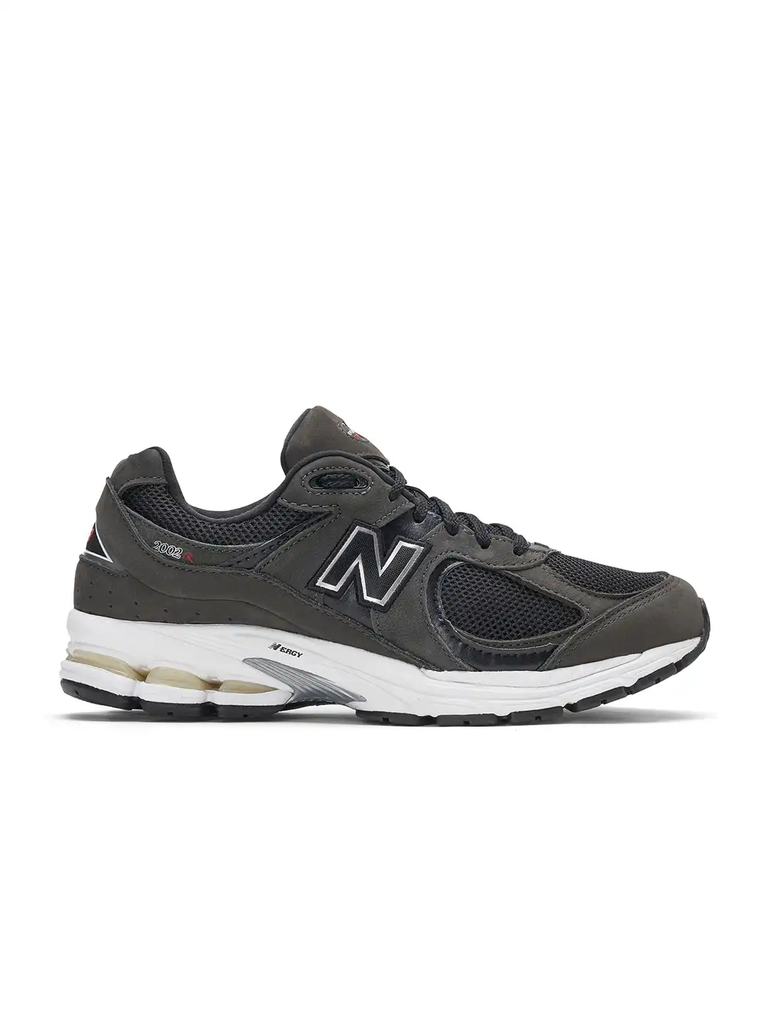 Buy New Balance Unisex 2002R Suede Sneakers - Casual Shoes for