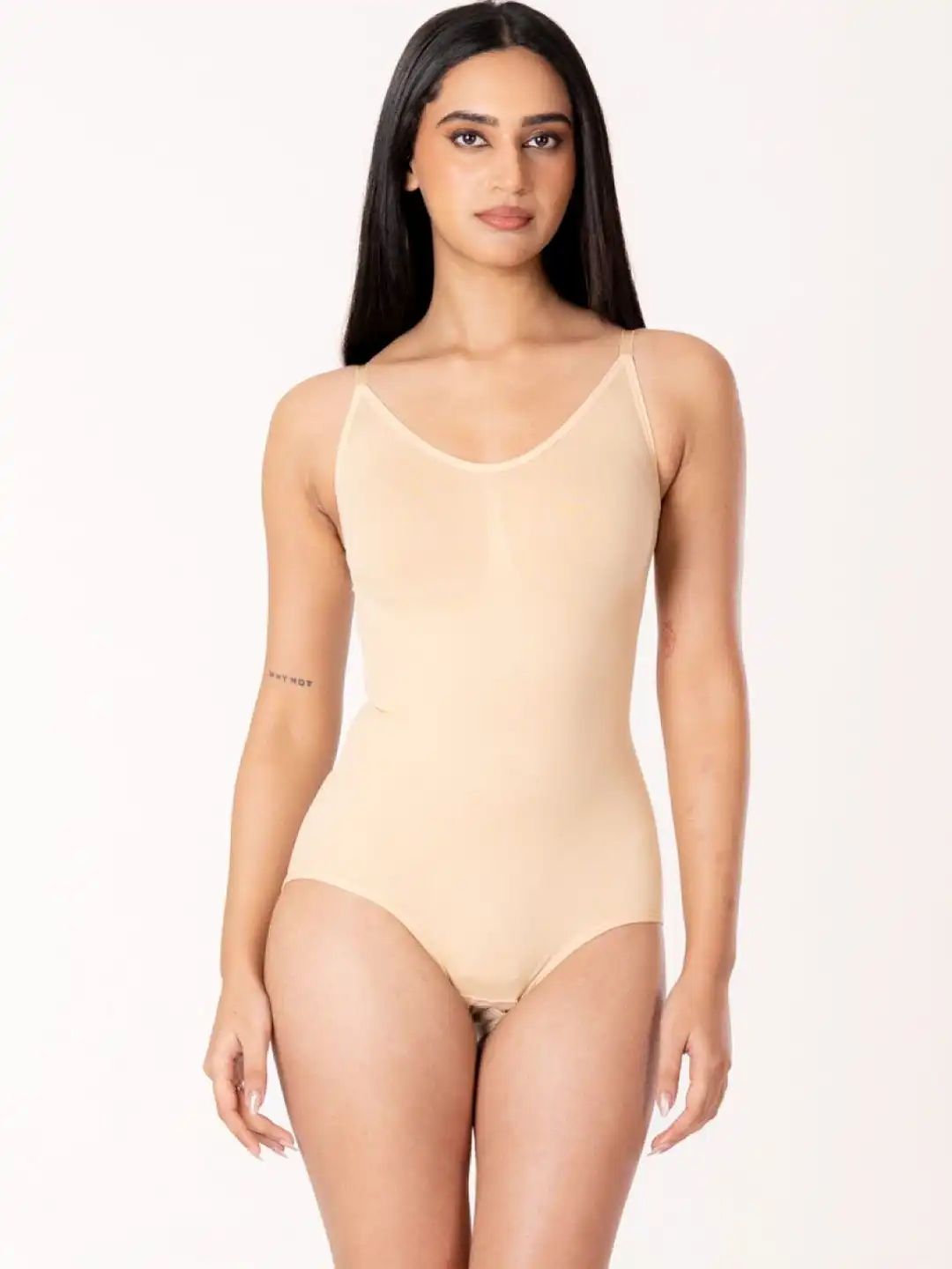 Buy Shapercult Women Snatched Bodysuit - Body Shaper - Bodysuit
