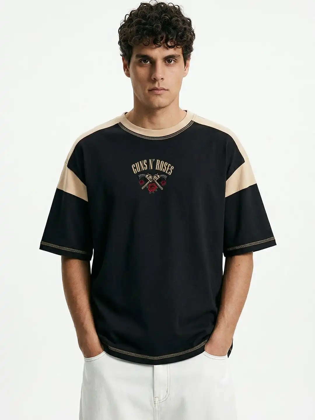 1990.Poison Long-sleeved shirt　BLOCKUM. DMog6wax_a37330156b614bc0a2fb7