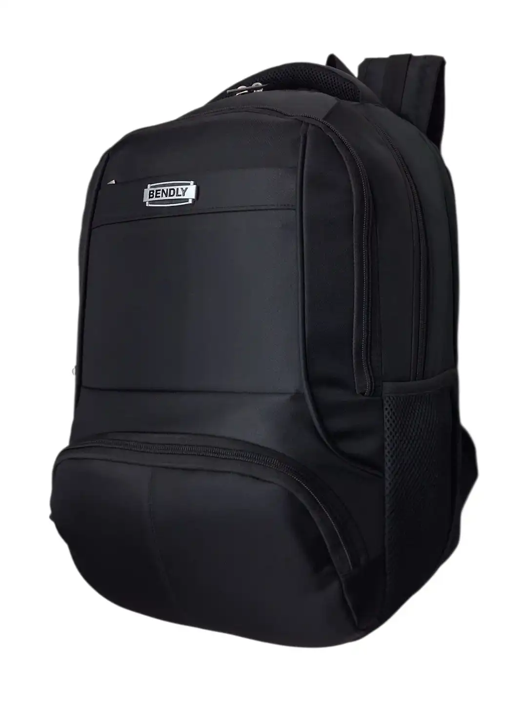 bendly black laptop backpack Bonelk Wayfarer 15"-16" 22L Discover the Langly Studio Backpack Buy Bendly Unisex Black Solid