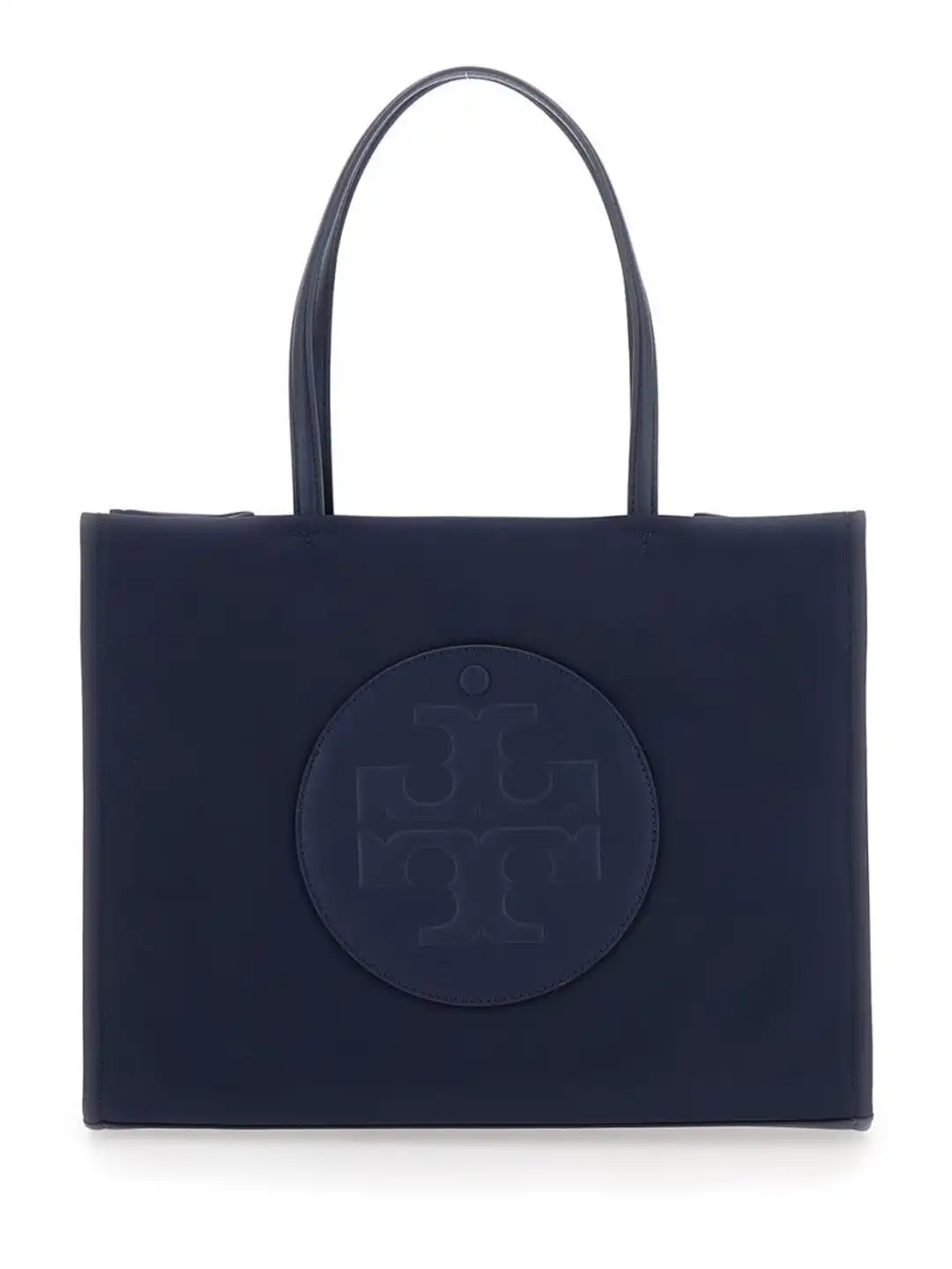tory burch leather small tote bag
