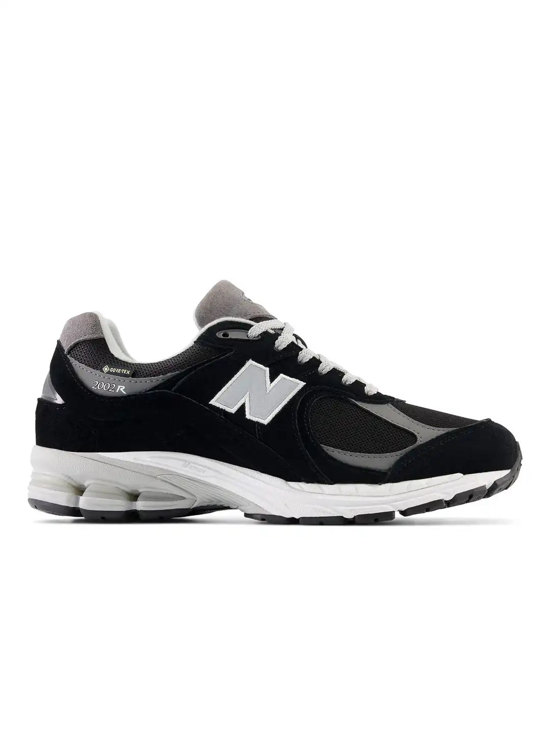 New Balance 2002RIA スニーカー Buy New Balance 2002 BLACK Unisex Casual Shoes - Casual Shoes for