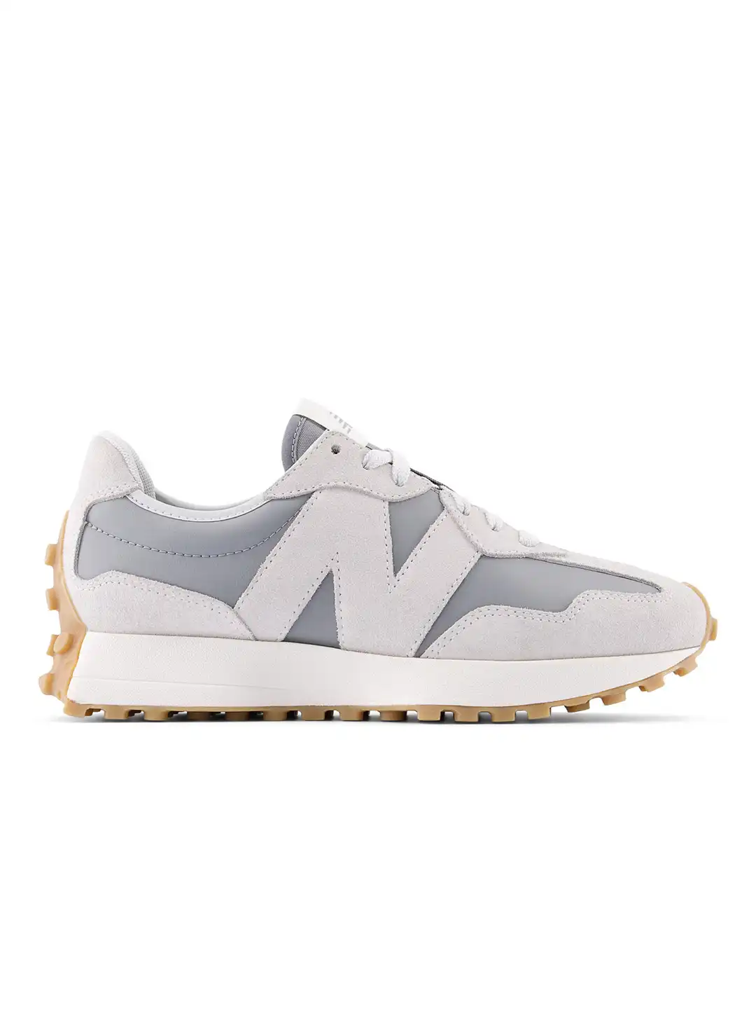 327 Sneakers New Balance 327 70s New Balance 327 Womens Lifestyle Shoes Black White Gum WS327BL – Shoe Palace