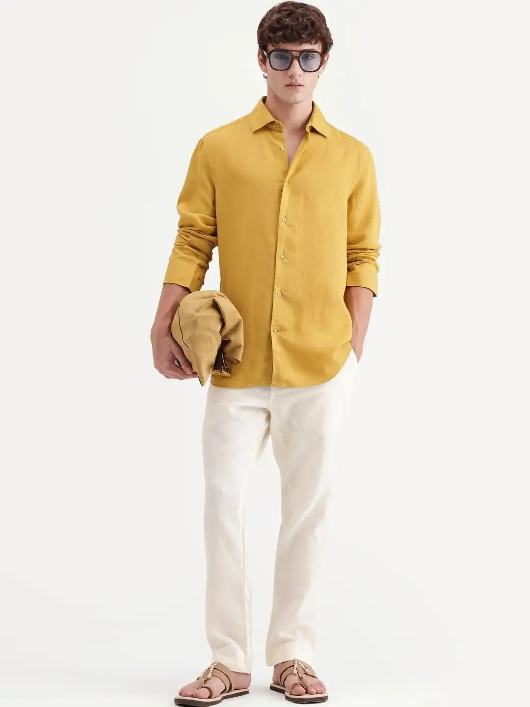 Buy RARE RABBIT Men Premium Casual Shirt - Shirts for Men 42635654