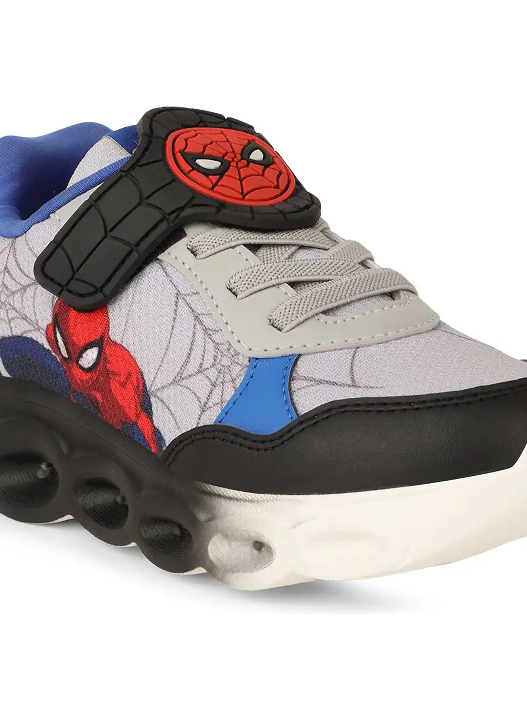 spiderman sneakers spiderman trainers size 10