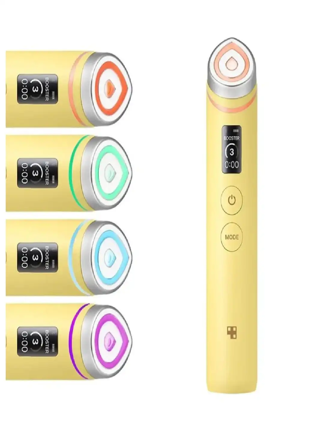 Buy Medicube Age R Booster Pro Face Massager - Cleansing Tools and