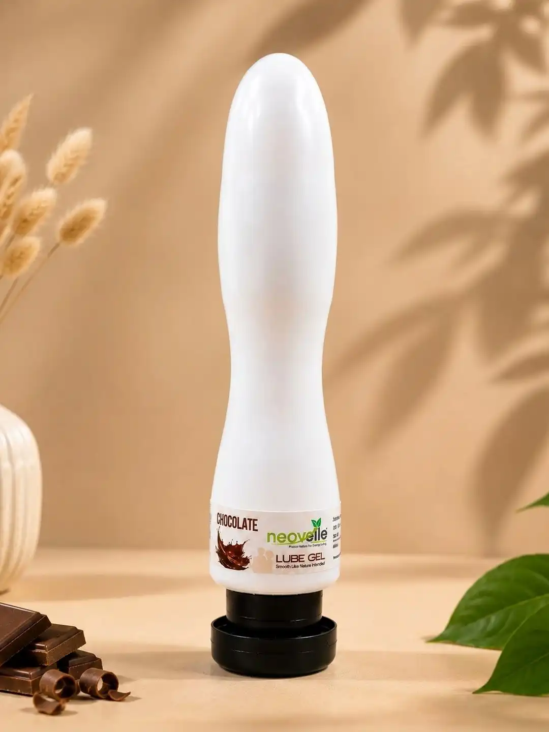 Buy NEOVELLE Chocolate Flavoured Lubricant Gel - 100 ml