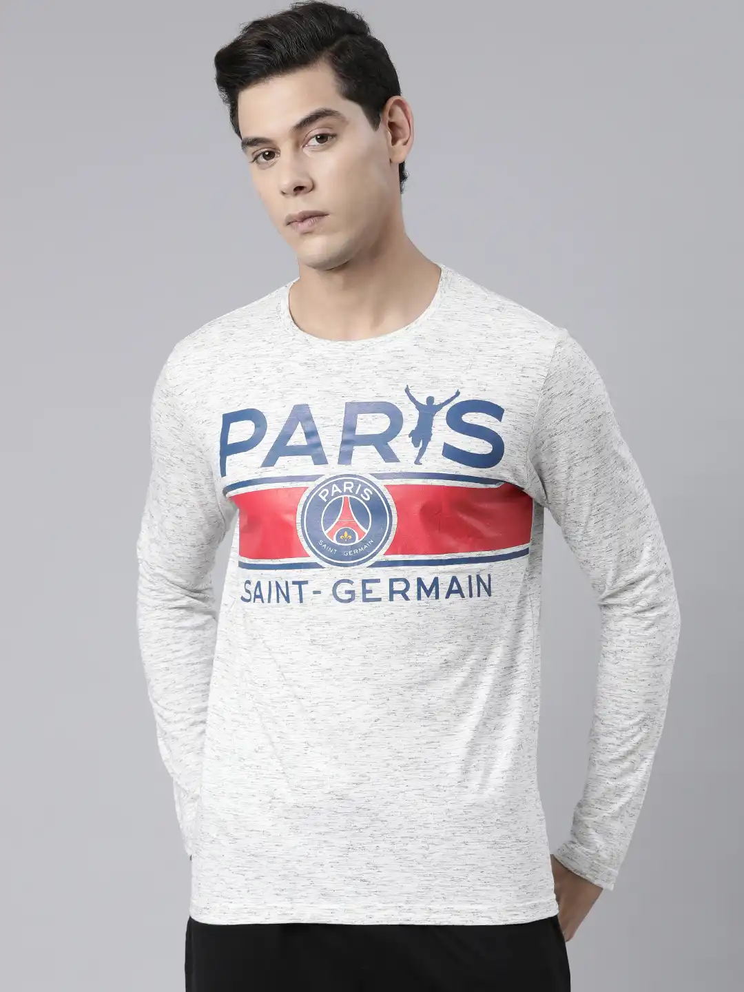 psg shirt brand