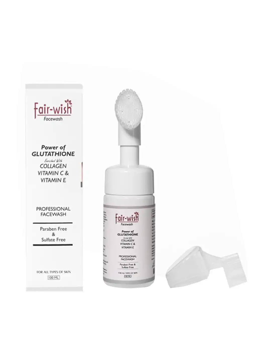 glutathione collagen and vitamin c Someone's in a Makro Mood Buy Fair Wish Power of