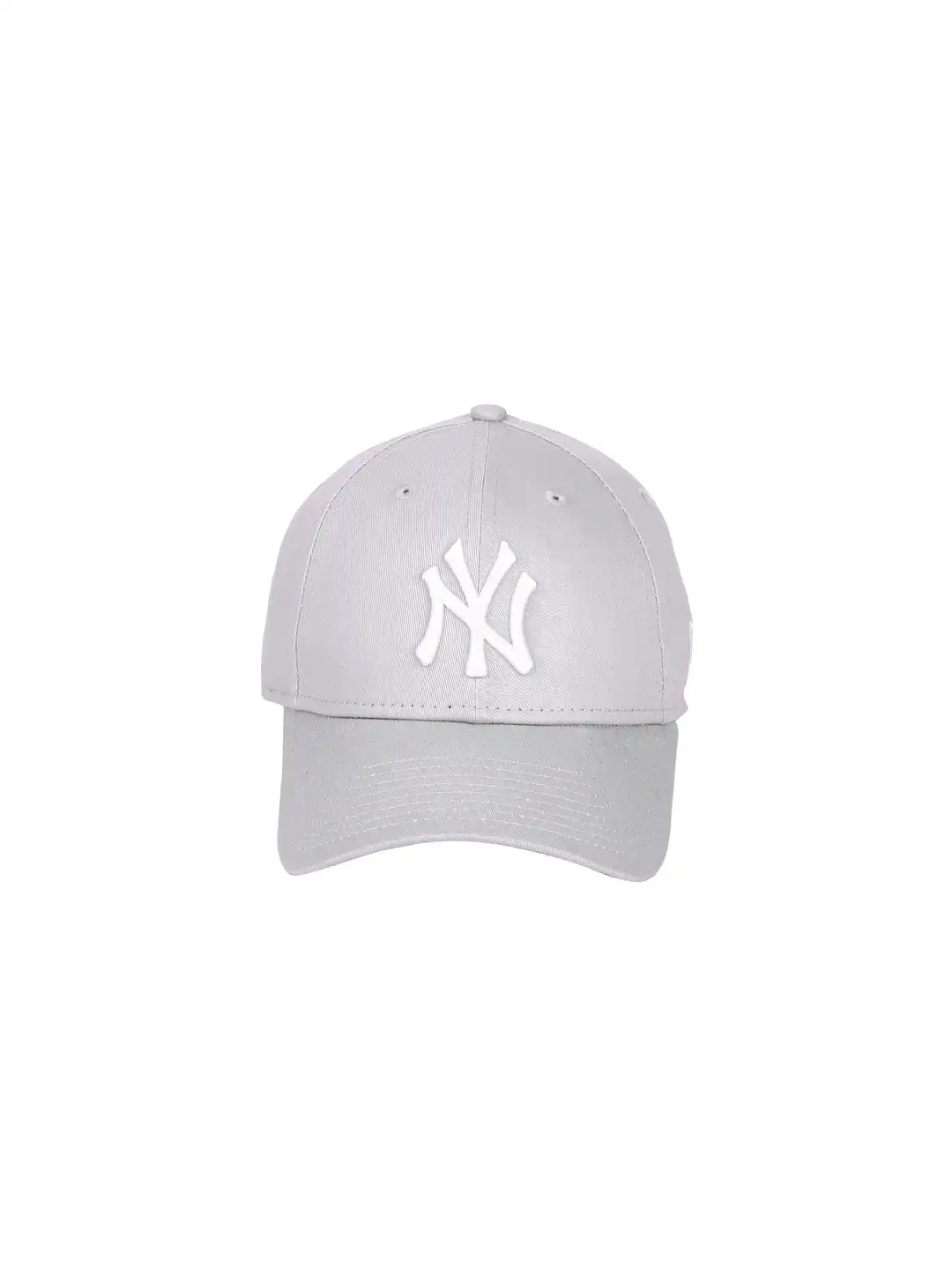 Buy New Era New York Knicks Essential Grey 9FORTY Cap - Caps for