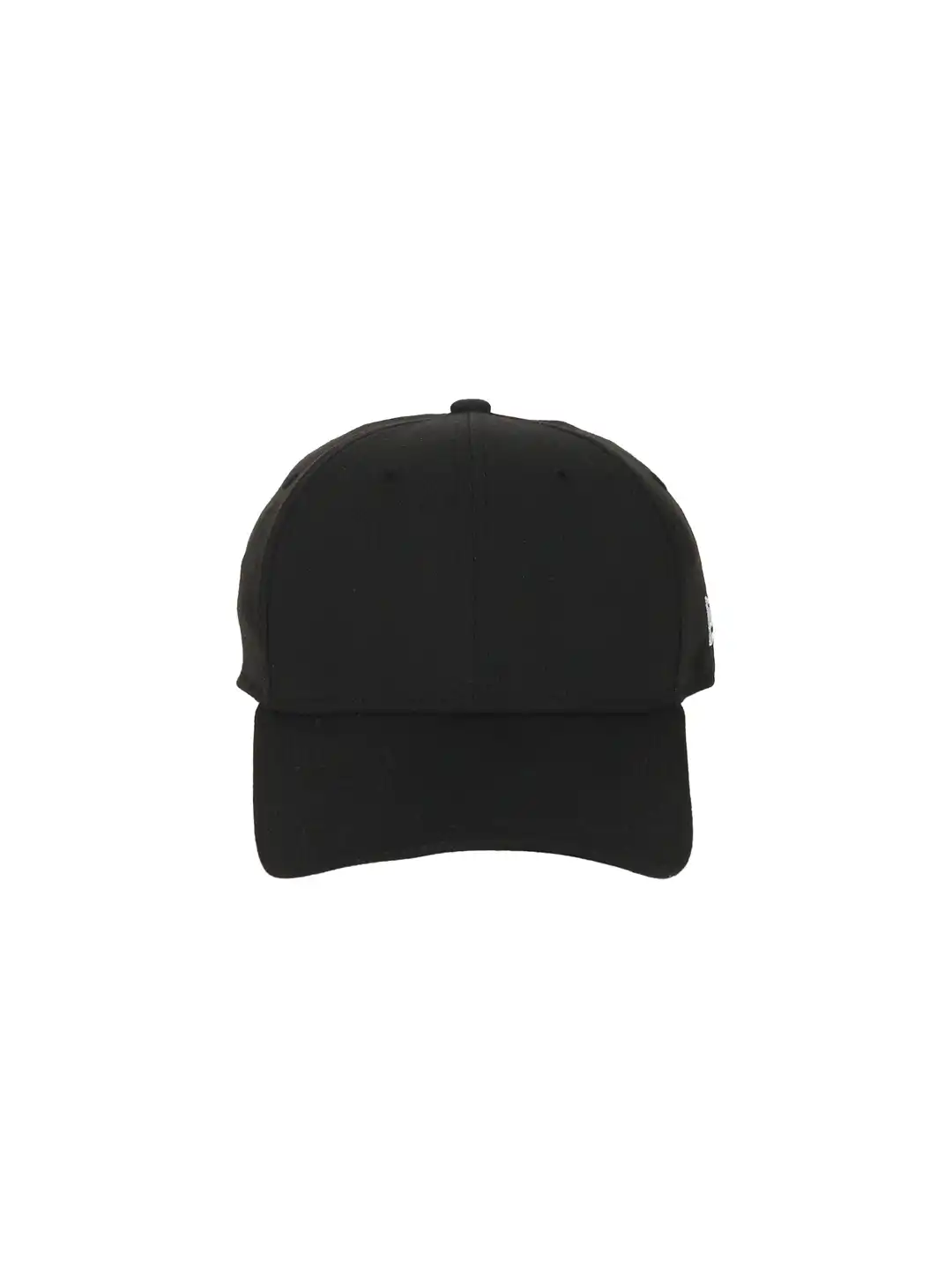 Buy New Era Men Black Ne Basic 39Thirty Baseball Cap - Caps for