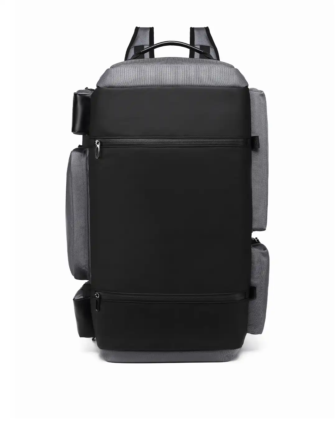 LAXさん専用 Buy OZUKO XPLORETECH GEAR Range Grey One Size Soft Backpack