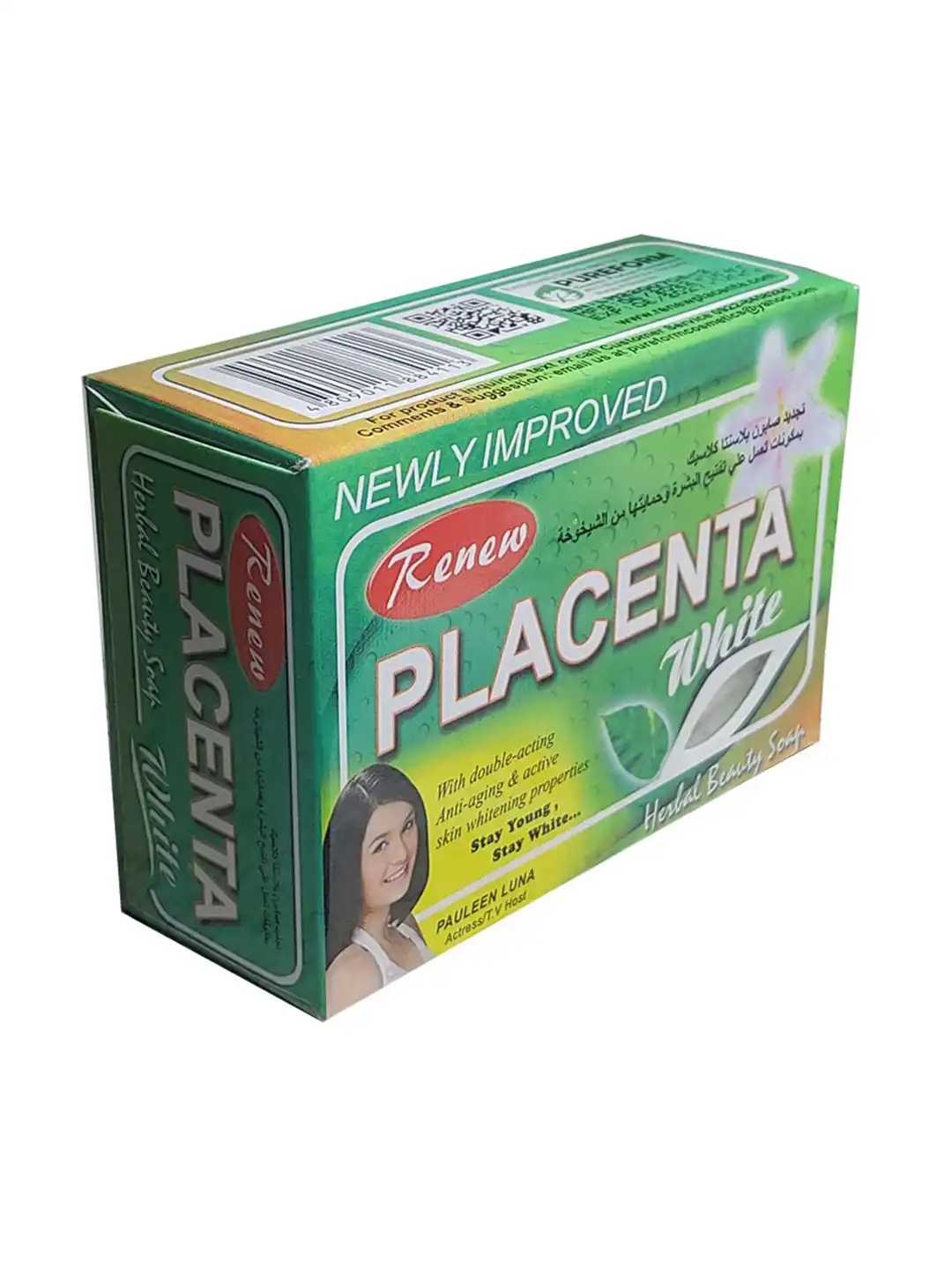 renew glutathione soap review Buy Placenta Classic Herbal Beauty 135 g - Soap for Unisex 20506522 digestion-detox Potency:2.5 mg Peppermint how to make glutathione