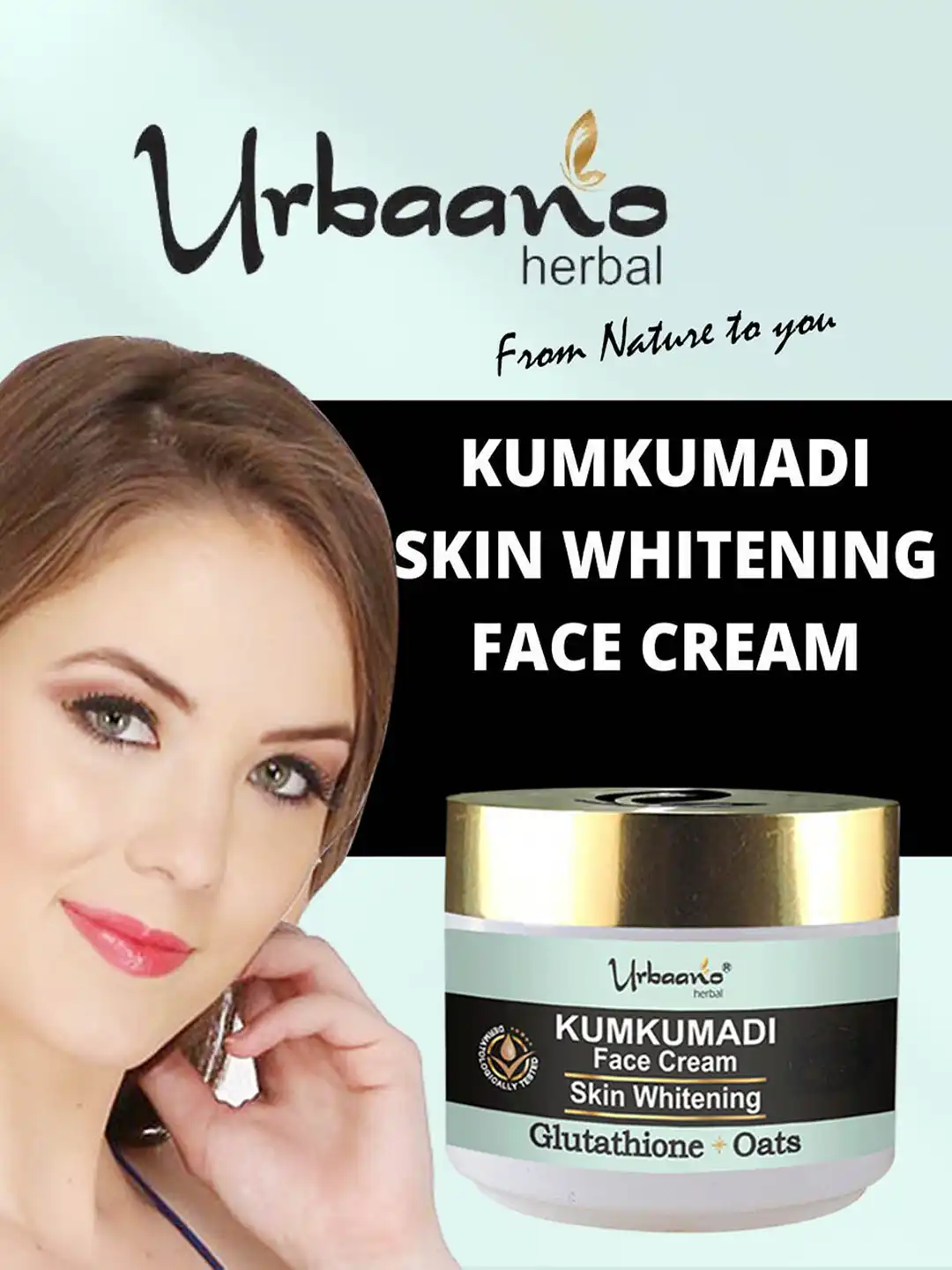 glutathione kumkumadi skin whitening soap reviews Buy LA Organo Gluta Green & For Lightening & Brightening for All Type (Pack of 2) Online at Low Prices in India Skincare Science in Every Wash.”