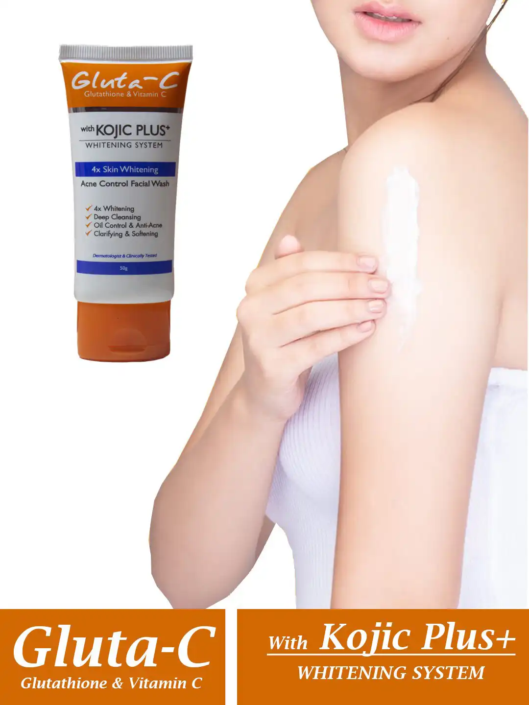 glutathione injectie Glutathione IM Injections – Physician‑Supervised