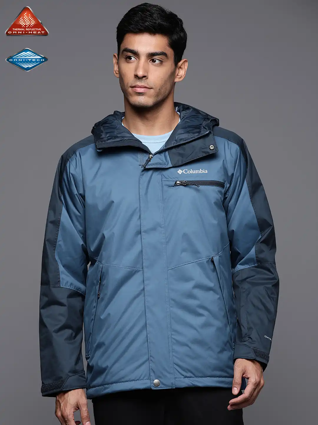 Buy Columbia Valley Point Down Jacket - Jackets for Men 20754470