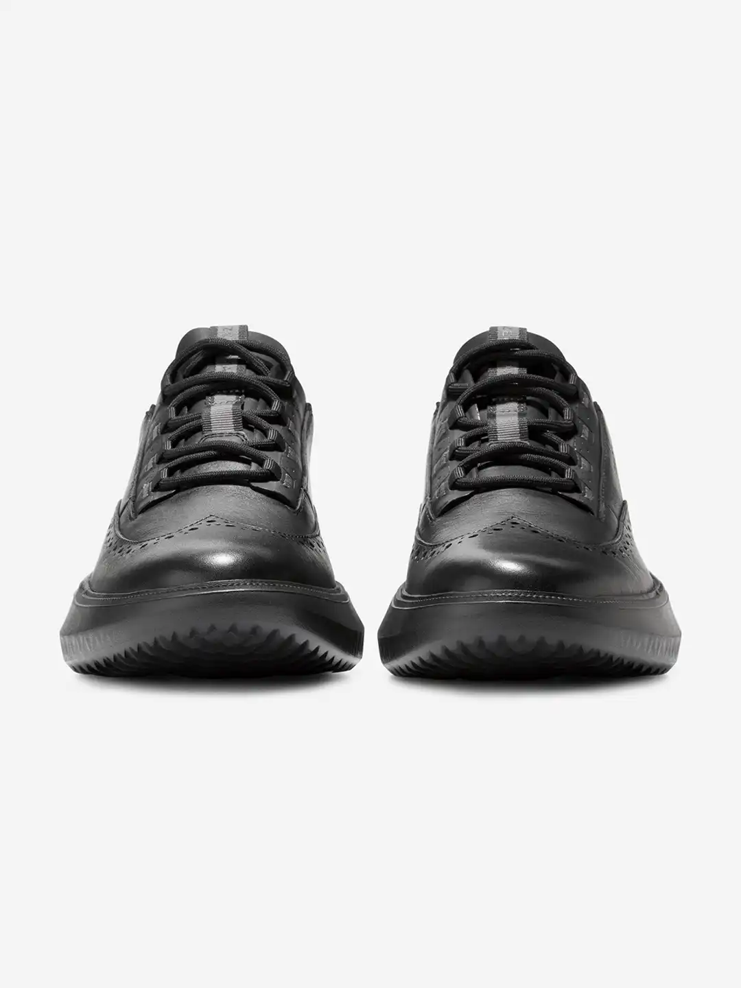 Buy Cole Haan Black Men ZEROGRAND WFA - Casual Shoes for Men