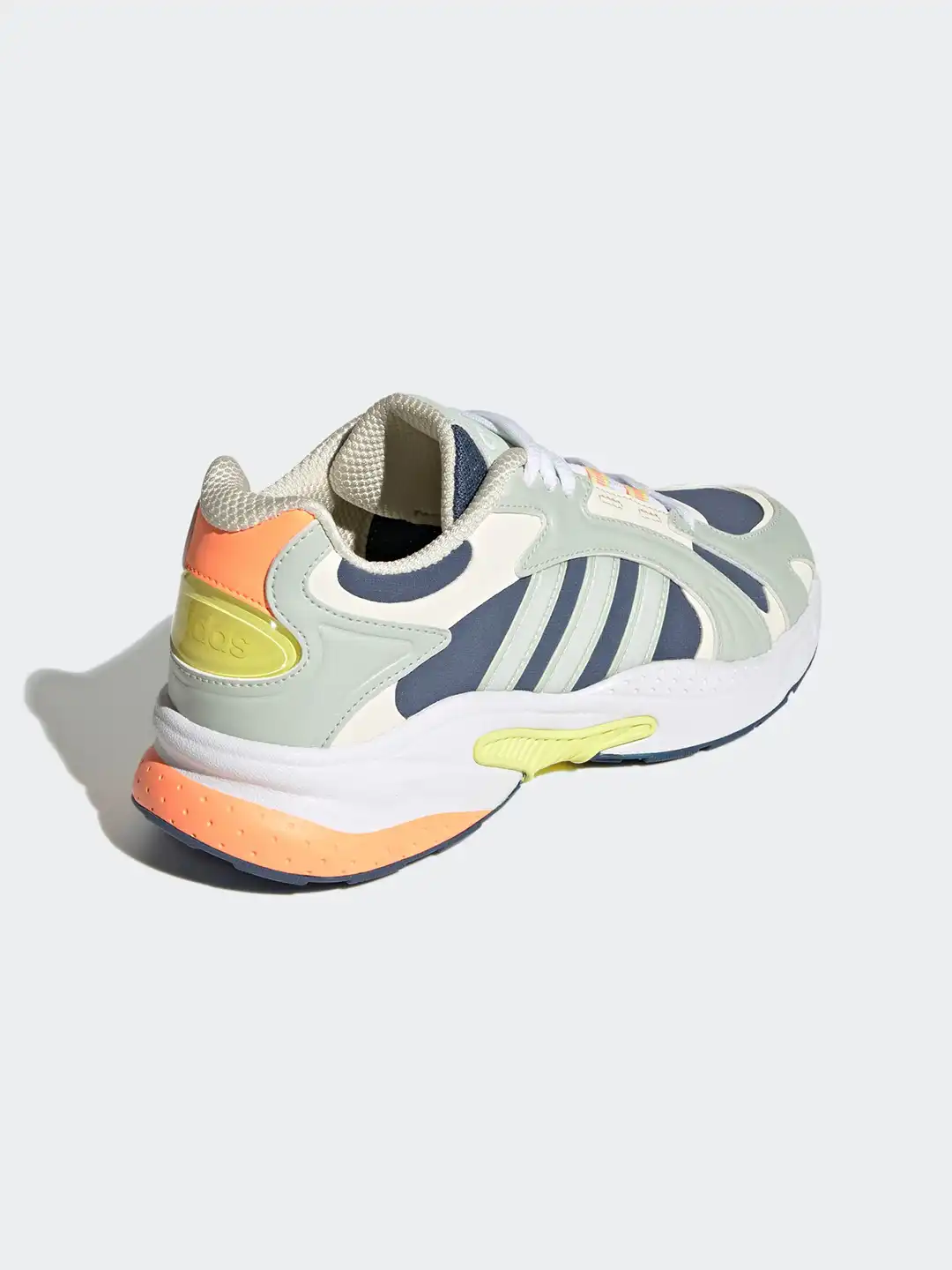 Buy ADIDAS Men CRAZYCHAOS SHADOW 2.0 PREMIUM Running Shoes