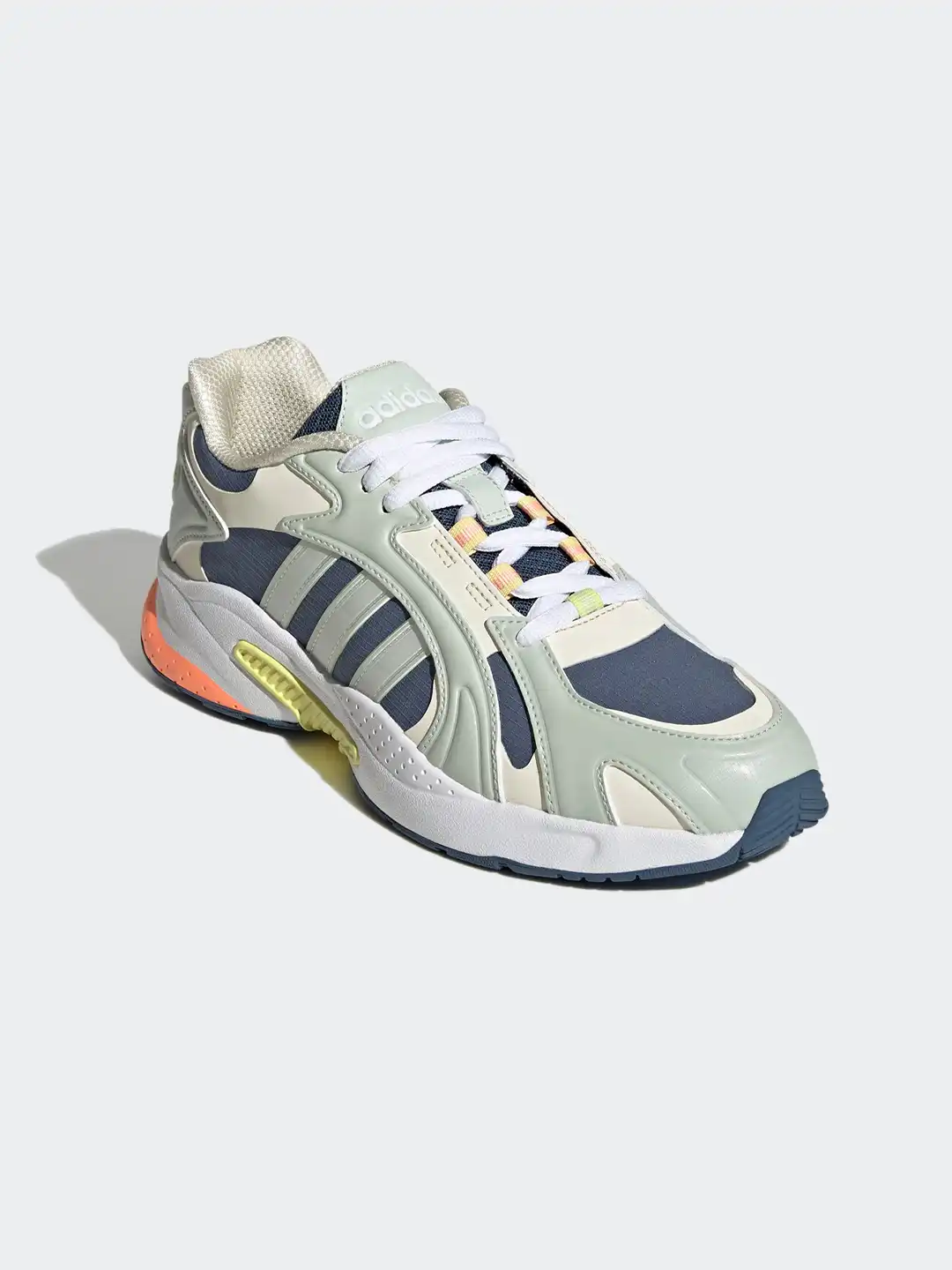 Buy ADIDAS Men CRAZYCHAOS SHADOW 2.0 PREMIUM Running Shoes