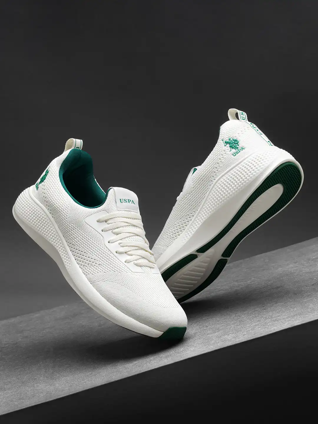 us polo association men's lebron sneakers