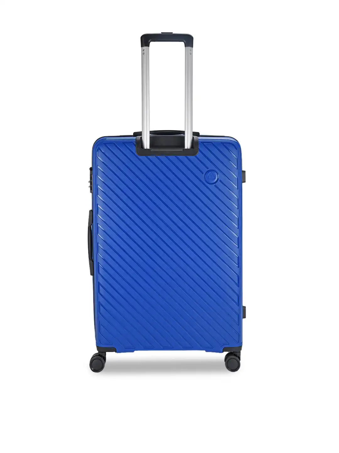 Buy Aristocrat HAZE 8W Textured Hard Case Trolley Bag - Trolley Buy Aristocrat HAZE 8W Textured Hard Case Trolley Bag - Trolley