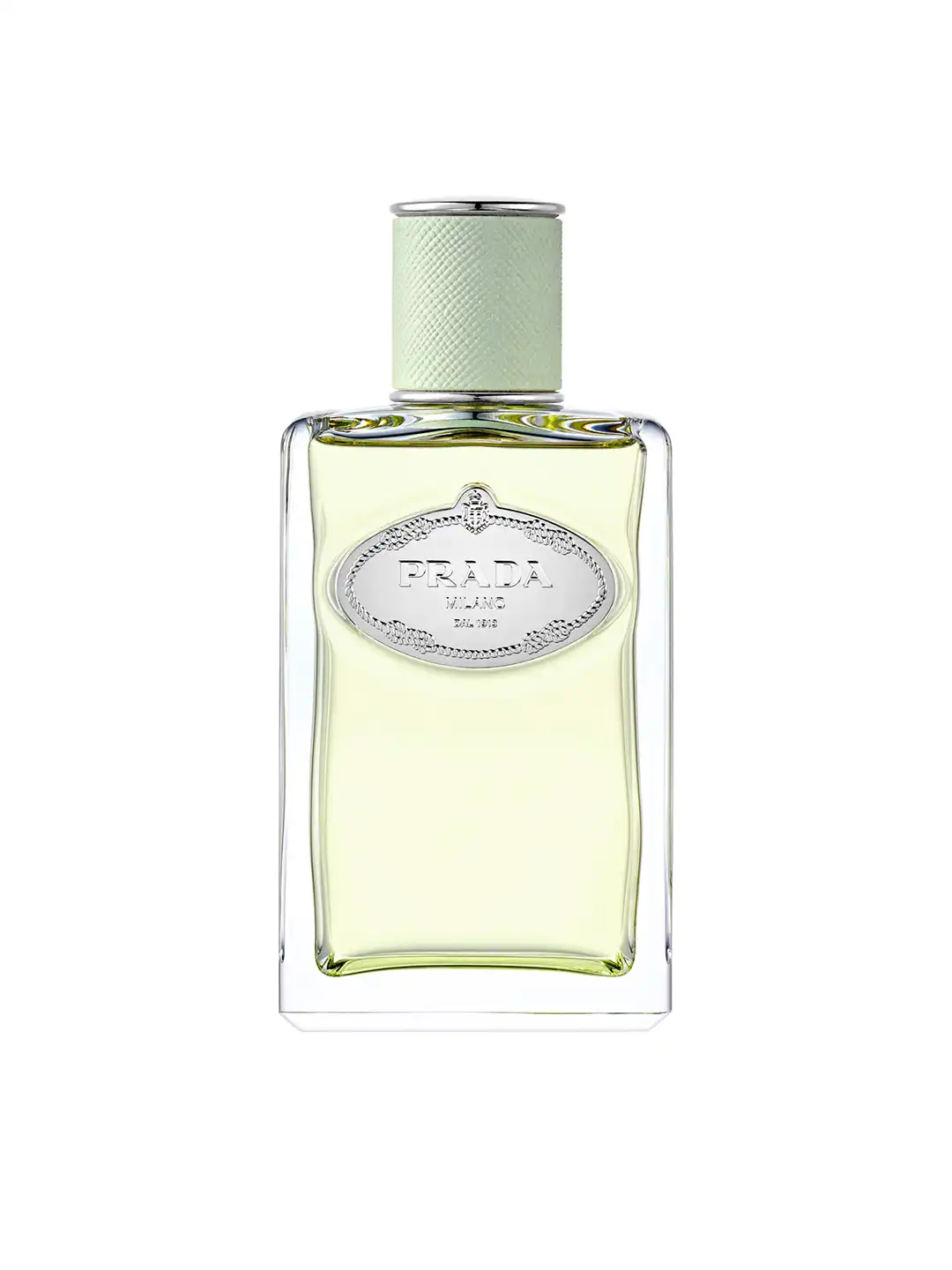 PRADA 女性用香水 INFUSION D'IRIS 100ml Buy Prada Women Infusion Iris Eau de Parfum - 100ml - Perfume for