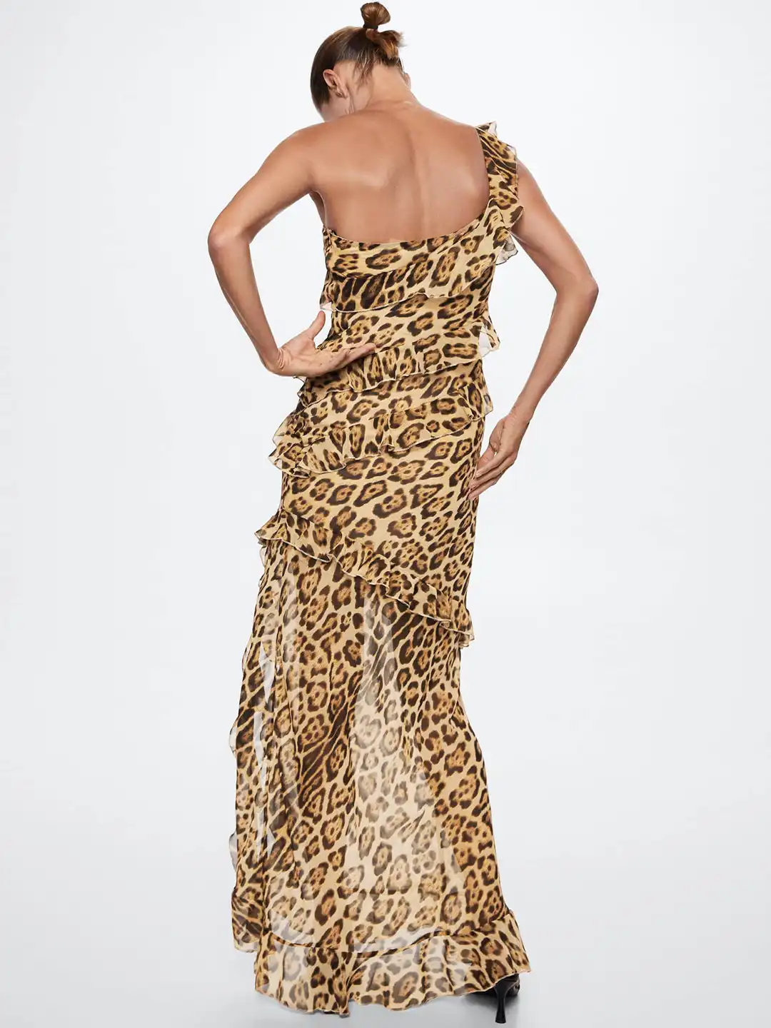maxi summer dresses south africa Eve African Print Maxi Dress