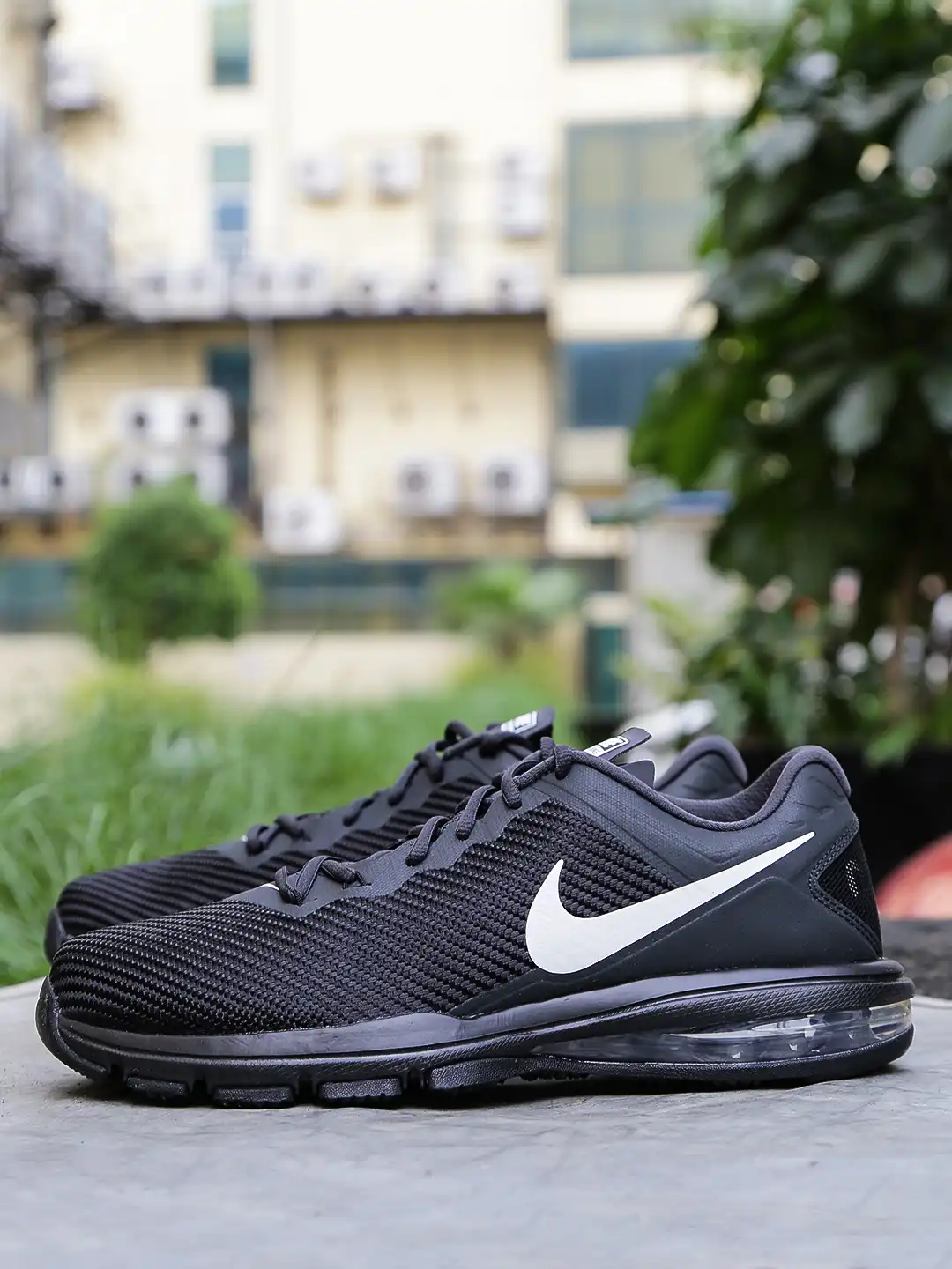 nike men's air max full ride tr 1.5 cross trainer