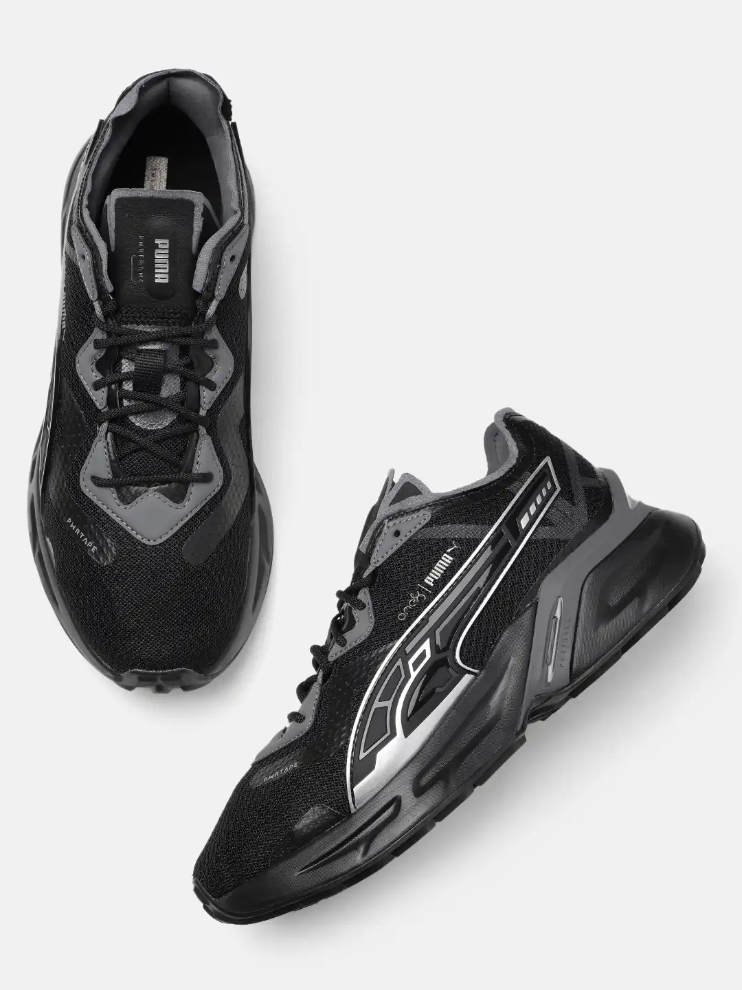 Buy one8 x PUMA Unisex Virat Kohli PWRFRAME Aerogram Sneakers