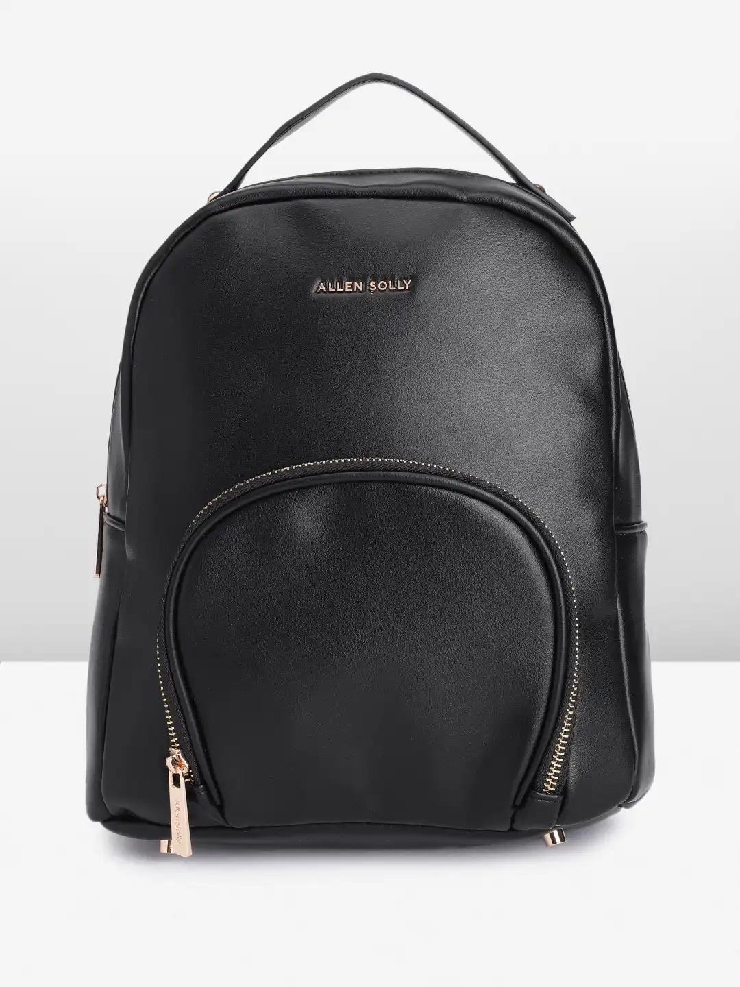 allsaints alpha leather backpack Alpha Convertible Leather Backpack (Women)