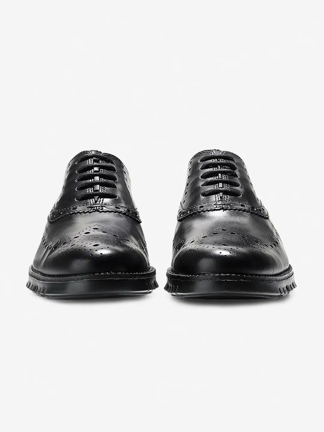 Buy Cole Haan Black Men ZEROGRAND WING OX - Casual Shoes for Men